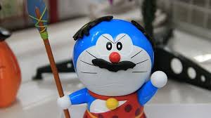 Film ini akan dirilis pada tanggal 8 agustus 2014 oleh walt disney international japan. Rekomendasi Download Film Petualangan Doraemon Seru Posbunda