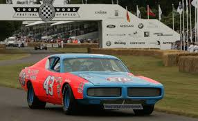 ¿cuántos días debo entrenar a la semana según mis objetivos? Los Coches De Competicion Mas Bellos De La Historia Dodge Chrysler