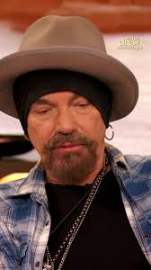 Landman star Billy Bob Thornton