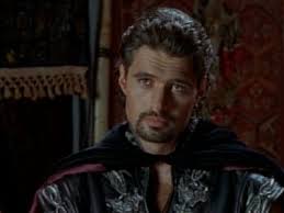 The BEST episodes directed by Charles Siebert