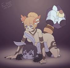 Bunny Boy Artist hentai videos, GIFs, and images | R34.app