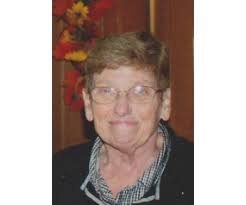 Joan Isham Obituary (2016)