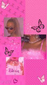 Y2k Background Wallpaper Pink Y2k Background Y2k Background Pink Y2k Lockscreen