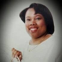 Joyce "Pooh Pooh" Webb Obituary