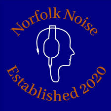 Norfolk Noise Podcast • A podcast
