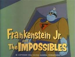 Kids faces 3,607 28 0. Frankenstein Jr And The Impossibles Wikipedia