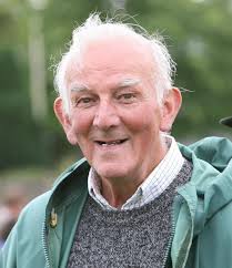 My mentor who helped kick start my career. Very sad news indeed