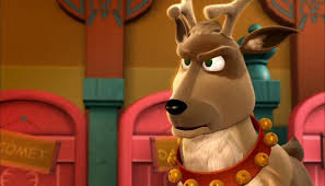 The shorts include belles of ice, in which daisy duck and minnie mouse's friendship comes under strain during an ice skating competition; Mickey S Twice Upon A Christmas 2004