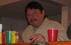 Obituary information for Mark Connaughton