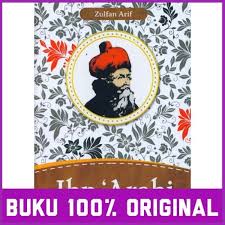 Terima kasih sebelumnya untuk mas firnadi. Jual Ori Ibn Arabi Buku Biografi Zulfan Arif Murah Mei 2021 Blibli