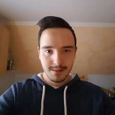 Daniel Mader (@dani09031998)