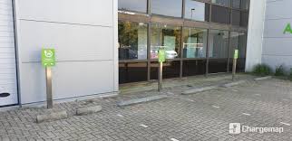 Holiday inn leiden is located at the edge of the city leiden which is best known as rembrandt's birthplace. Holiday Inn Leiden Ladestation In Leiden