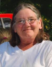 Obituary information for Wanda "Kay" Whitaker