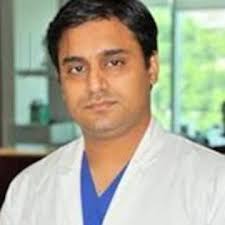 Dr. Rajat Arora (Dr. Rajat Arora Urology Centre) in Rohini Sector 8,Delhi