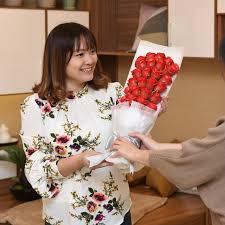 Kado untuk perempuan selain boneka. Ide Hadiah Unik Dan Berkesan Untuk Wanita Para Ella Flowers