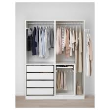 Pax Kleiderschrank Weiss Ikea Deutschland In 2020 Pax Kleiderschrank Kleiderschrank Weiss Ikea Pax Kleiderschrank