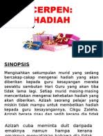 Bm tingkatan 1 novel by jaya_ramalu. Cerpen Hadiah F1