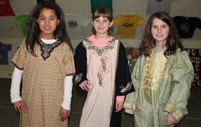 Apple Tree Arts stages "Disney's Aladdin KIDS" March 13 and 14