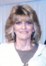 Obituary information for Julie Peeler