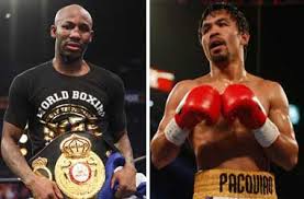 Ugás nació en santiago de cuba, el 14 de julio de 1986. Manny Pacquiao Vs Yordenis Ugas Best Boxing Odds Tips