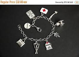 Physical Therapist Bracelet Pt Charm Bracelet Physiotherapist Bracelet Medical Bracelet Physical Therapy Bracelet Handmade Jewelry Pulseiras