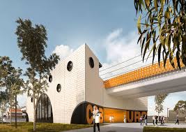 Check spelling or type a new query. Wood Marsh S Coburg Moreland Stations To Begin Construction Architectureau