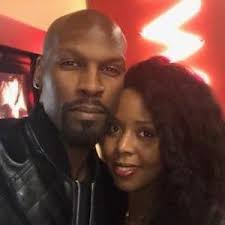 Tanika Henderson and Maurice Ash's Wedding Registry