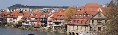 2,076 reviews #2 of 62 things to do in bamberg. Die Altstadt Von Bamberg Kaiserdom Furstbischofe Und Barock