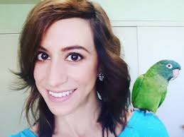 Introducing Christina Sandefur–2018 Buckley Award Winner