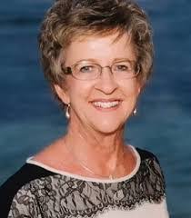 Judy Brockman's Instagram, Twitter & Facebook