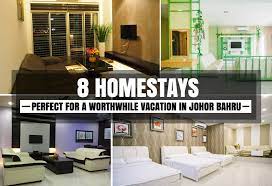 We are specialist in homestay management. 8 Homestays Perfect For A Worthwhile Vacation In Johor Bahru Johor Now