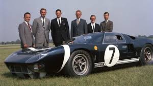 In the case of ford, all their hard work and lessons learned paid off. Was Leo Beebe A Corporate Villain Or A Good Guy With A Tough Job Hemmings
