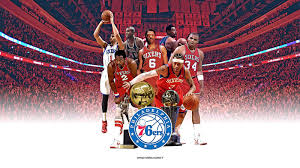 Infographics Nba Philadelphia 76ers 76ers Philadelphia 76ers Julius Erving