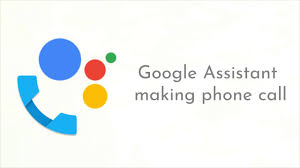 Google Assistant Can Make Calls Like A Real Assistant Digit In Youtube