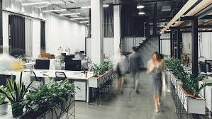 Image result for workspace modern