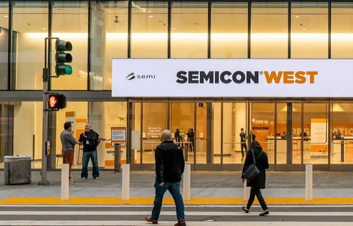 SEMICON West