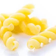 On the odd occasion, we use a small amount of 'normal. Archaeology Of Pasta Gemelli Chef S Mandala
