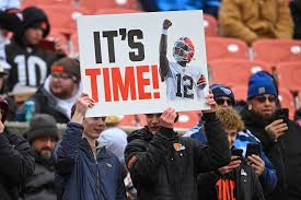Cleveland Browns Football News - NFL Coverage