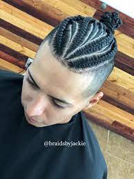 New Braid Styles Latest Braided Hairstyles Mens Braids Hairstyles Braid Styles