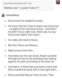 Wolfstar Ecosia In 2020 Harry Potter Twins Harry Potter Feels Harry Potter Comics