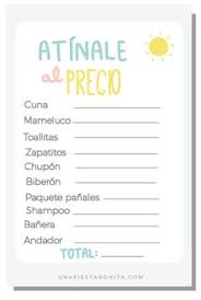 Juegos de baby shower totalmente gratis y descargables :) todo lo que necesitas para preparar una reunión de baby shower única, original e fue un baby shower como ustedes dicen: 61 Ideas De Dinamicas Para Baby Shower Baby Shower Dinamicas Para Baby Shower Juegos De Fiesta Shower