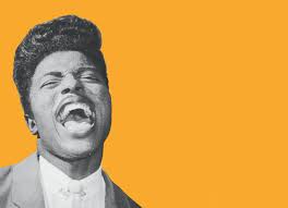 A-lop-bam-boom: Little Richard's saucy style still influences music and  culture today