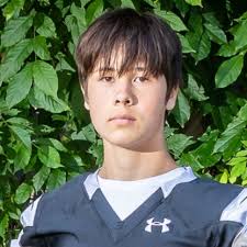 Tyler Grabowski's Mercyhurst Prep Career Home