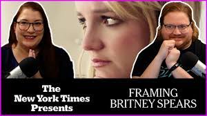 A new new deal for the 21st century. Episode 319 The New York Times Presents Framing Britney Spears So I M Watching This Show
