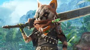 Choose the best class and breed in biomutant's character creation system. 0ejqtbgu43zhpm