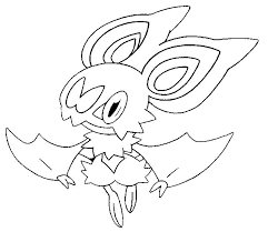 Here are four awesome advantages of coloring in activities for youngsters. Pokemon Coloring Pages Noibat Pokemon Coloring Pages Pokemon Coloring Superhero Coloring Pages