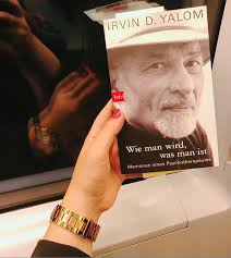 Yalom, irvin yalom, yalom, psychiatry, psychiatrist, clinician, clinical psychiatry, clinical psychiatrist, psychotherapy, group psychotherapy, inpatient, theory and irvin david yalom is an american existential psychiatrist who is emeritus professor of psychiatry at stanford university, as well. Wie Man Wird Was Man Ist Memoiren Eines Psychotherapeuten Irvin Yalom Hudas Welten