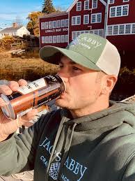 Jack Abby's Instagram, Twitter & Facebook