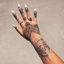 Mehndi Henna Henna Tattoo Hand Henna Tattoo Cute Henna Designs