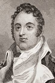 Richard Dale. American officer in the United States Navy by Ken Welsh